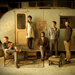 Rend Collective: Our Story